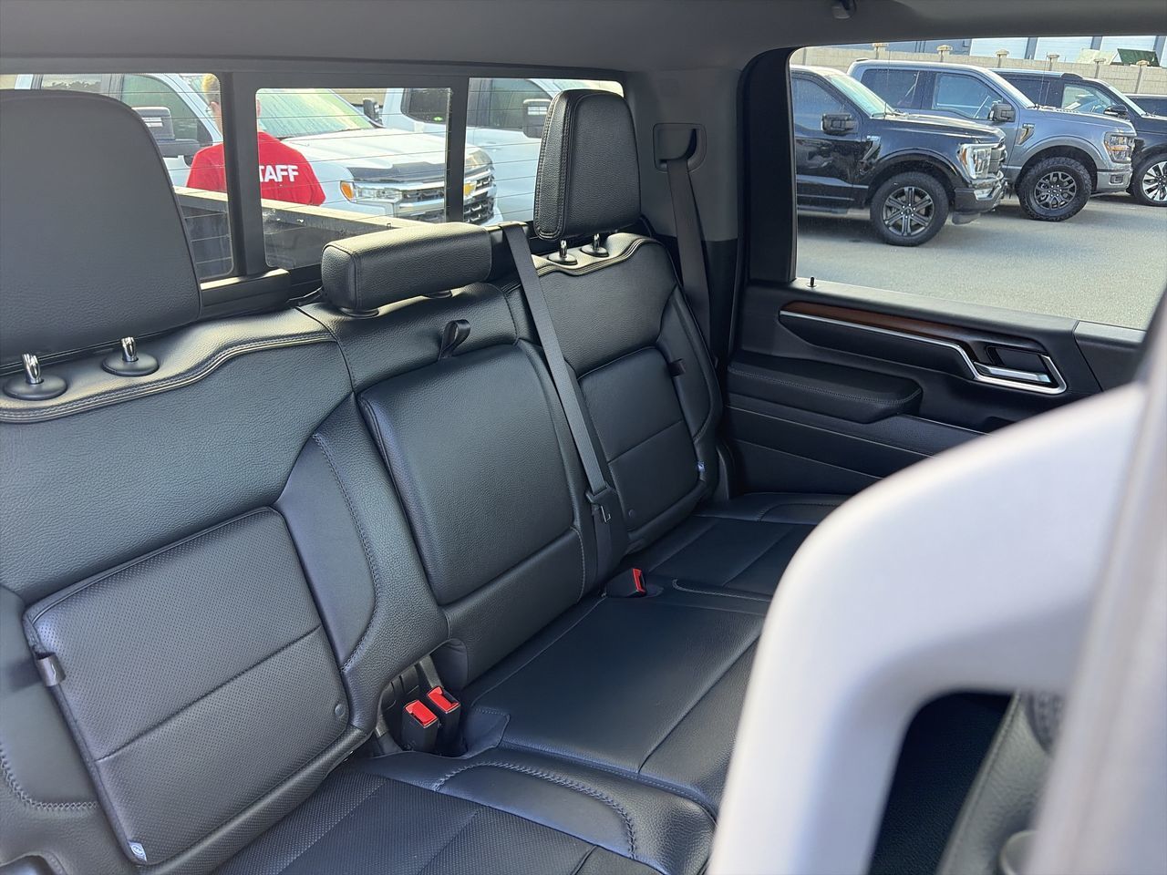 2025  Sierra 3500HD