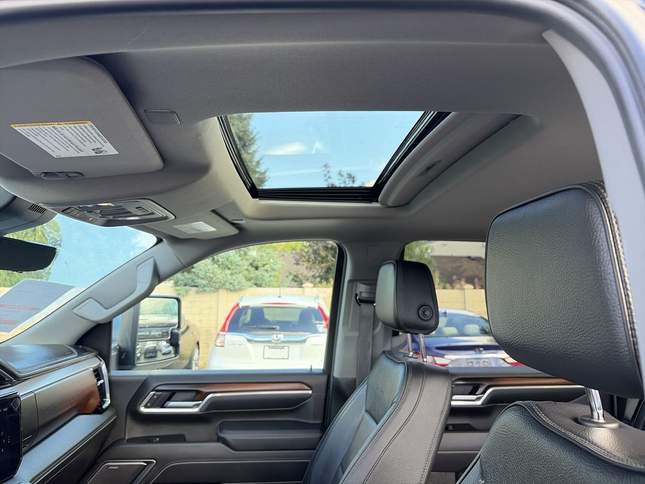 2025  Sierra 3500HD