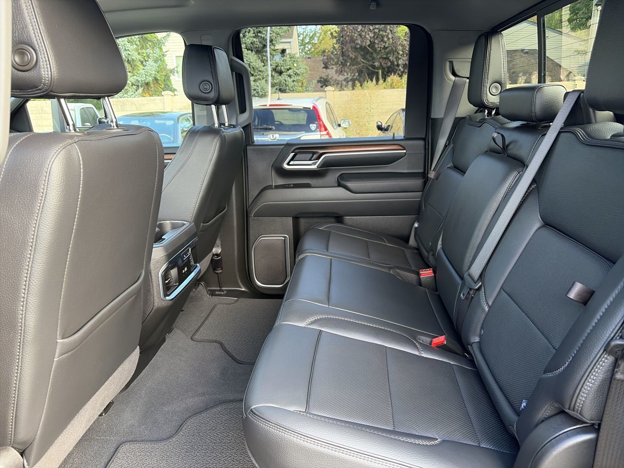 2025  Sierra 3500HD