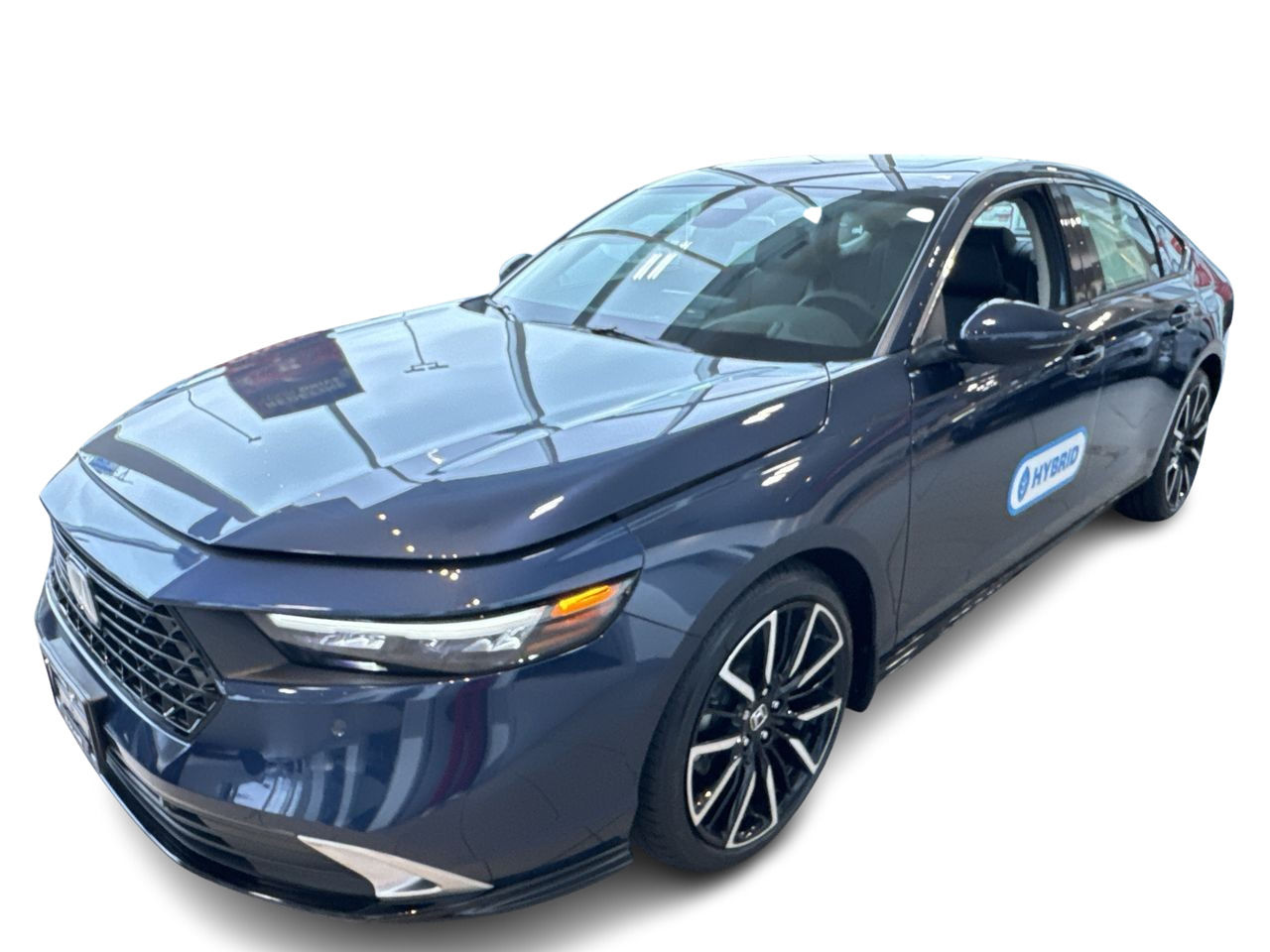 Honda Accord Hybrid  2025 à Surrey, Colombie-Britannique