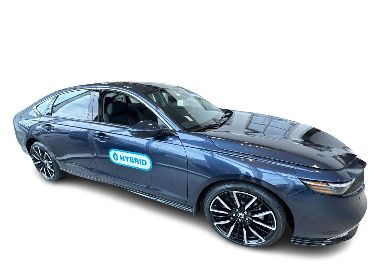 Honda Accord Hybrid  2025 à Surrey, Colombie-Britannique