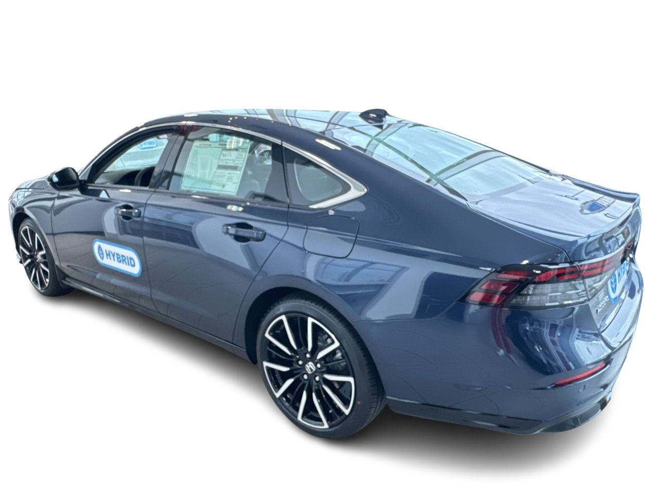 Honda Accord Hybrid  2025 à Surrey, Colombie-Britannique