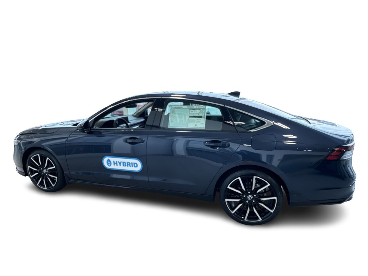 Honda Accord Hybrid  2025 à Surrey, Colombie-Britannique