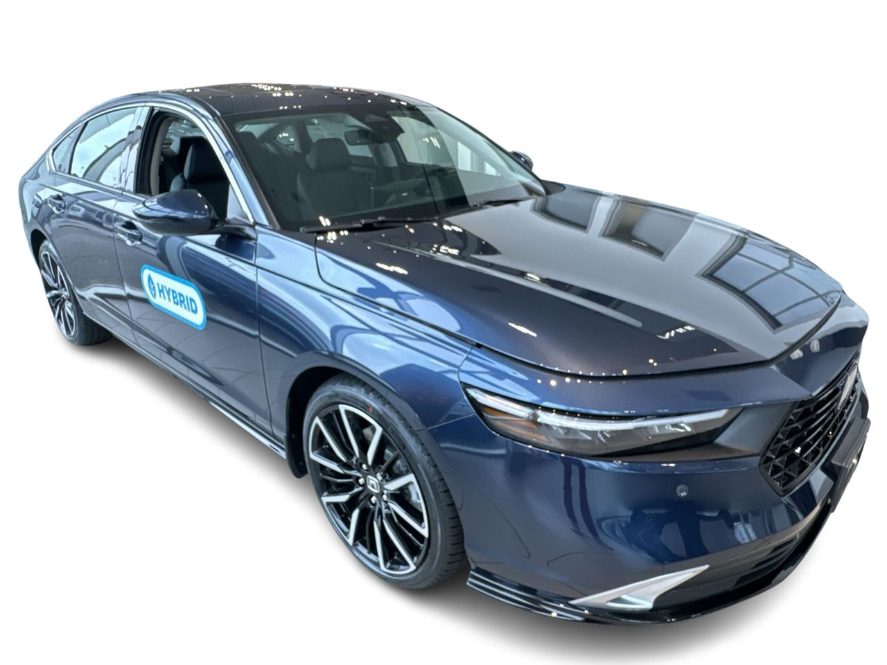 Honda Accord Hybrid  2025 à Surrey, Colombie-Britannique