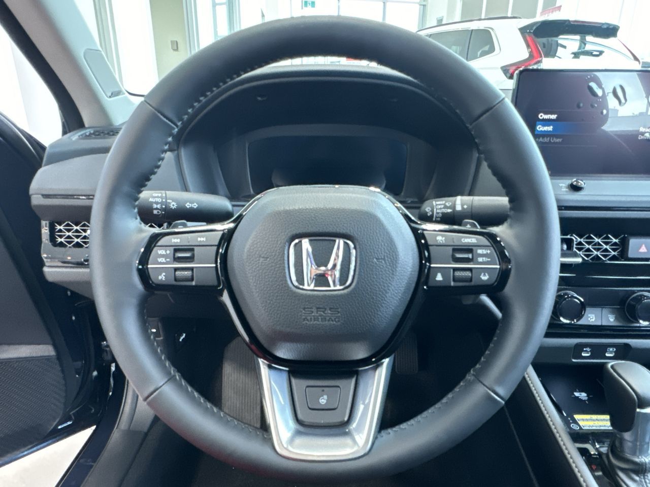 Honda Accord Hybrid  2025 à Surrey, Colombie-Britannique