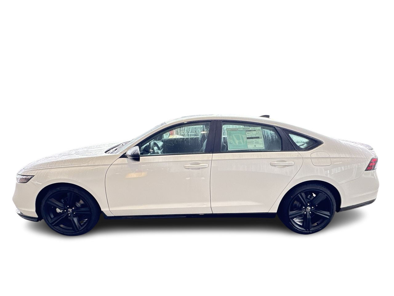 2025 Honda Accord Hybrid in Surrey, British Columbia