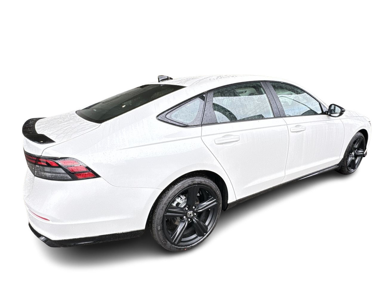 2025 Honda Accord Hybrid in Surrey, British Columbia