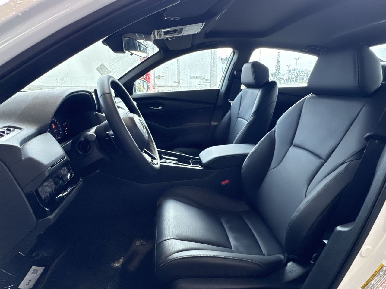 2025 Honda Accord Hybrid in Surrey, British Columbia