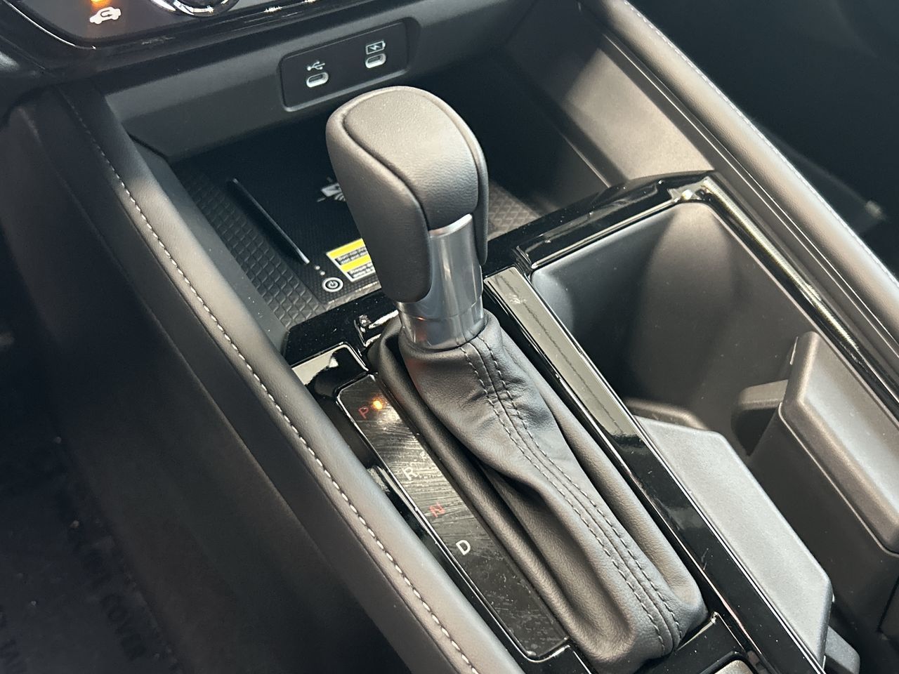 2025 Honda Accord Hybrid