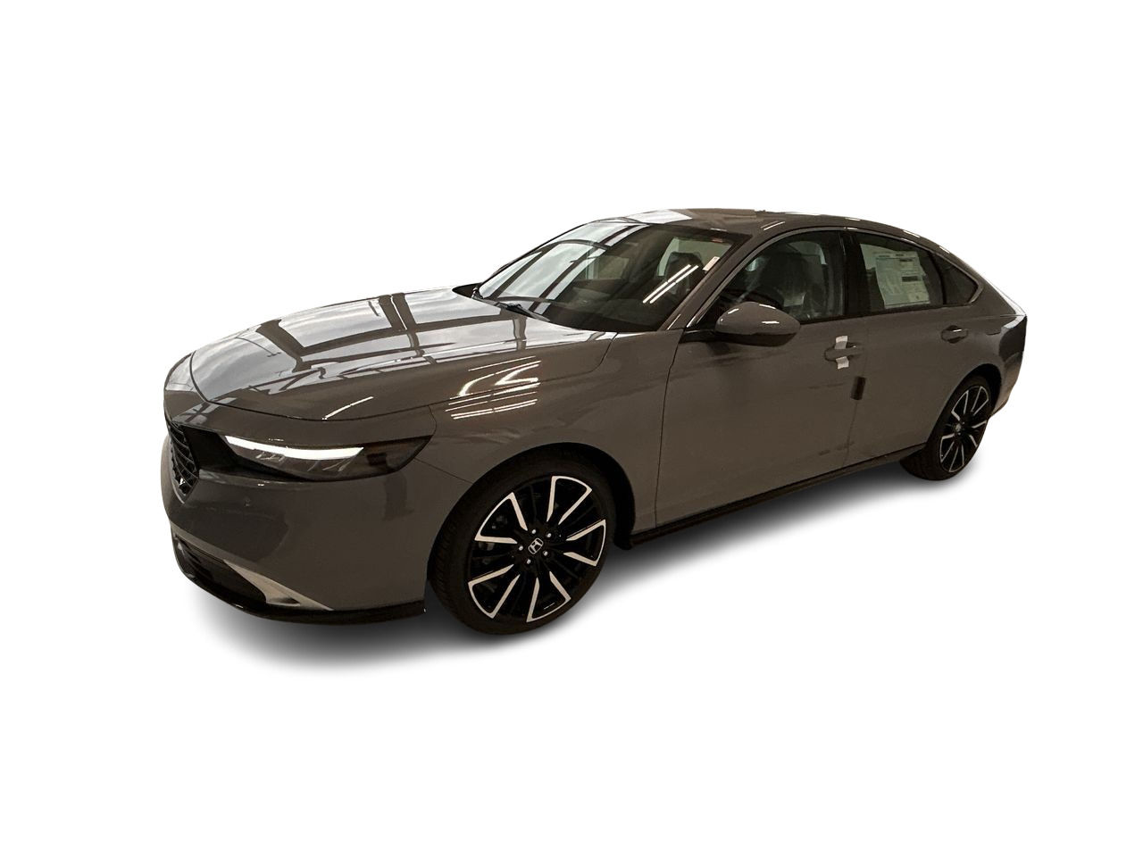 2025 Honda Accord Hybrid