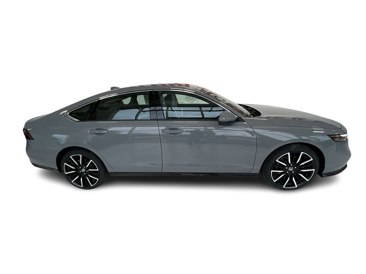 2025 Honda Accord Hybrid