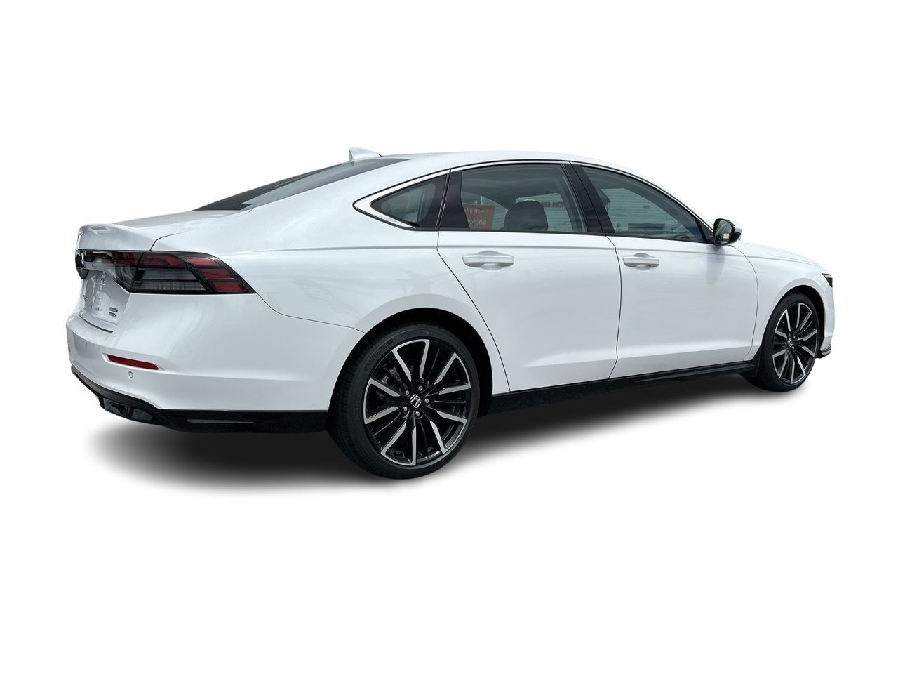 Honda Accord Hybrid  2025 à Surrey, Colombie-Britannique
