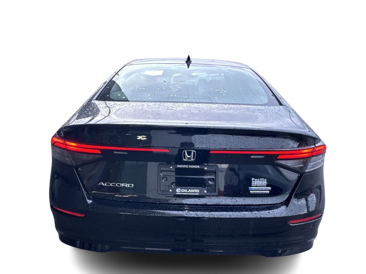 Honda Accord Hybrid  2025 à Surrey, Colombie-Britannique