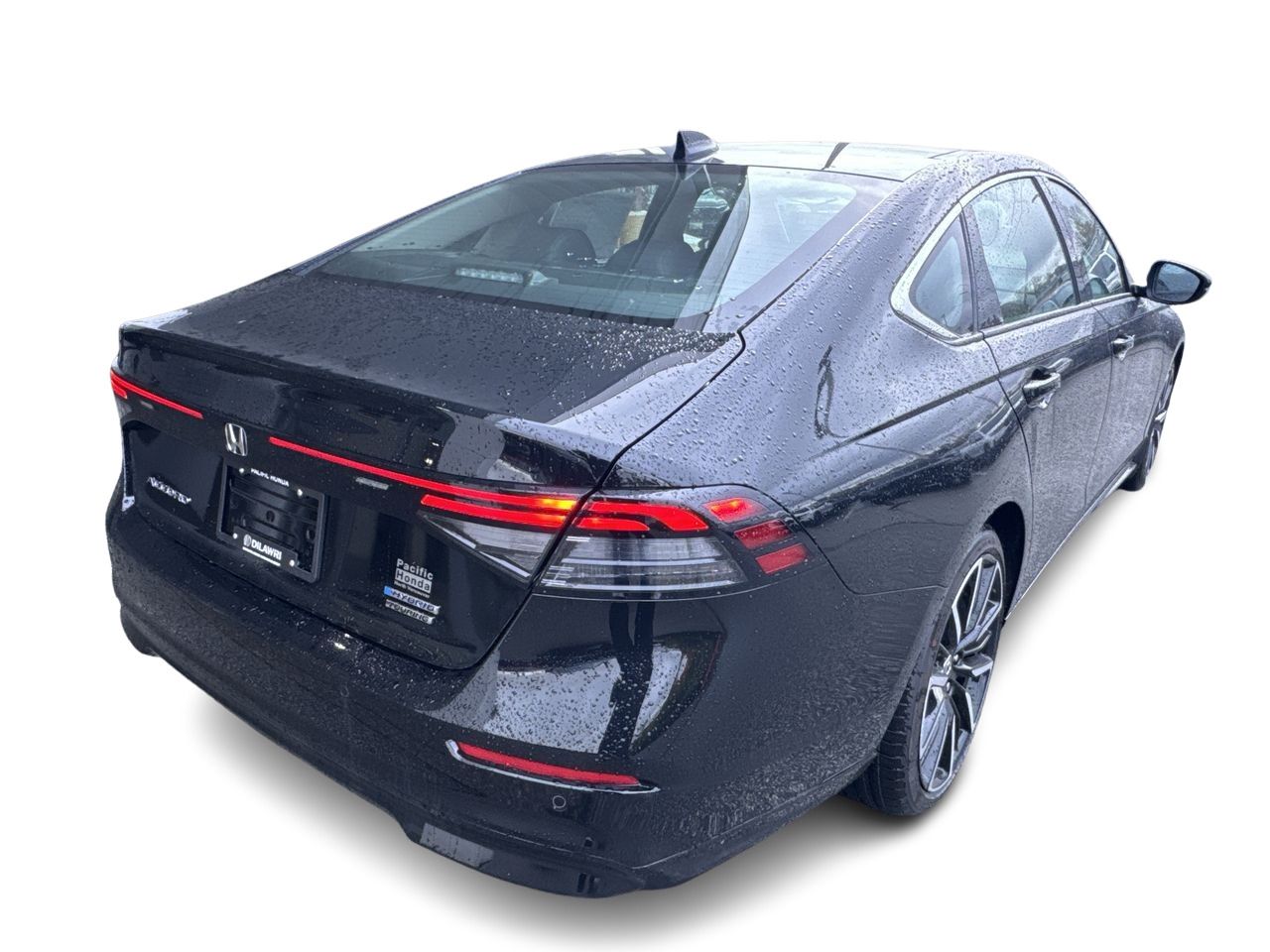 Honda Accord Hybrid  2025 à Surrey, Colombie-Britannique