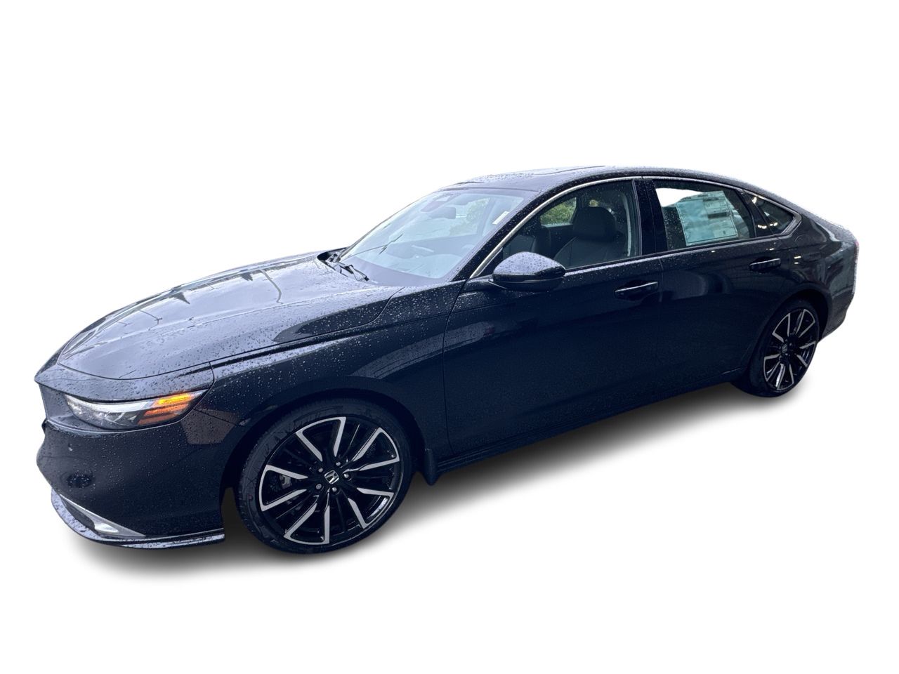 Honda Accord Hybrid  2025 à Surrey, Colombie-Britannique