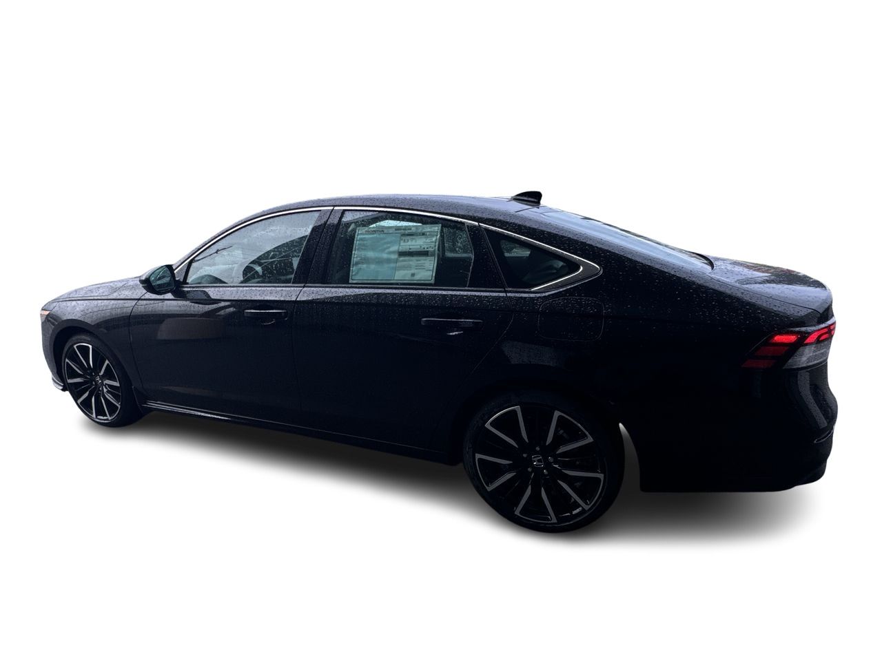 Honda Accord Hybrid  2025 à Surrey, Colombie-Britannique