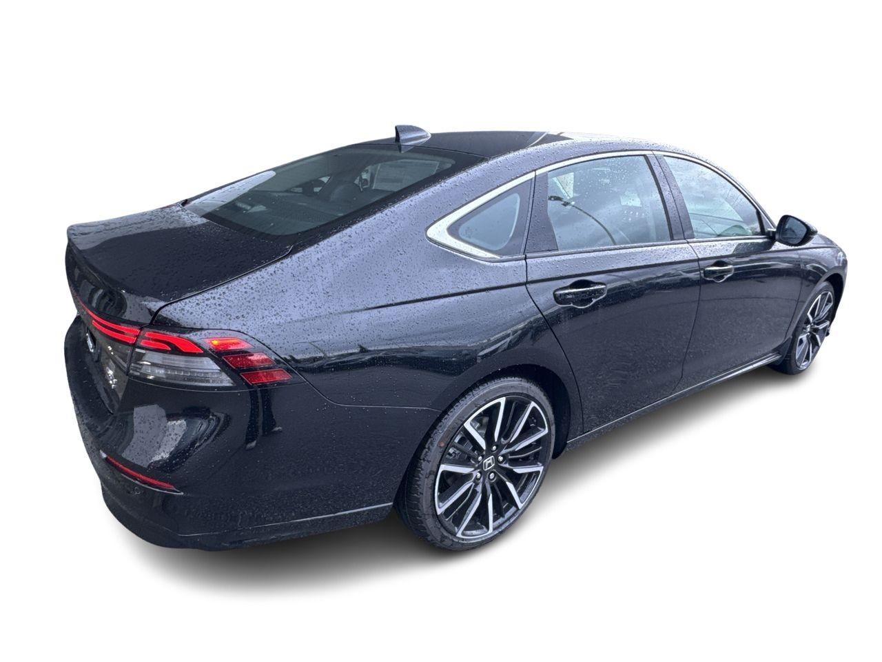 Honda Accord Hybrid  2025 à Surrey, Colombie-Britannique