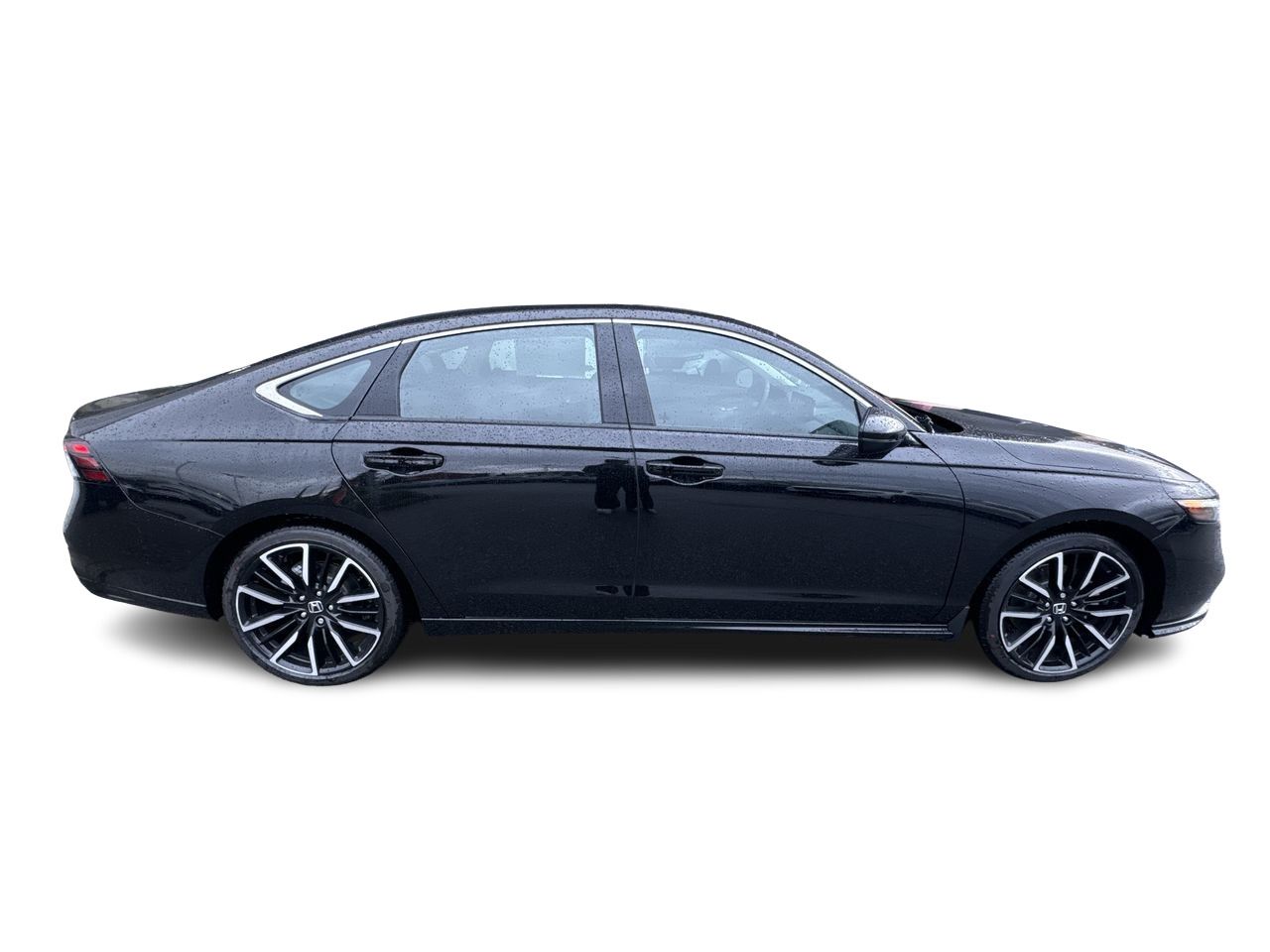 Honda Accord Hybrid  2025 à Surrey, Colombie-Britannique