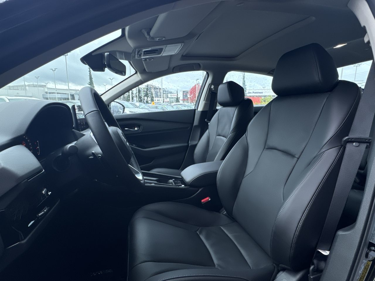 Honda Accord Hybrid  2025 à Surrey, Colombie-Britannique