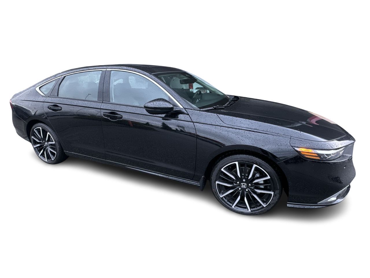 Honda Accord Hybrid  2025 à Surrey, Colombie-Britannique