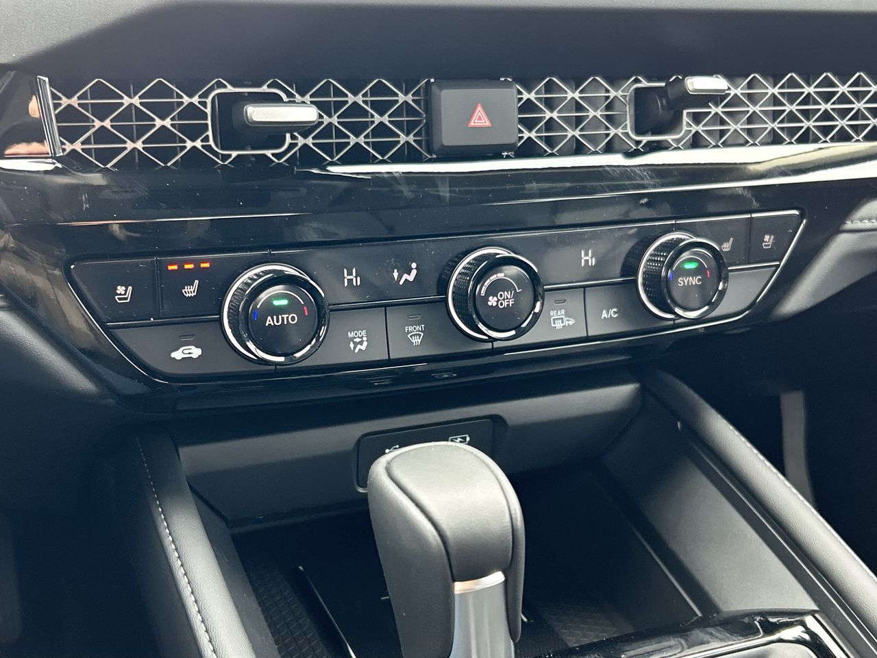 2026 Honda Accord Hybrid in Surrey, British Columbia