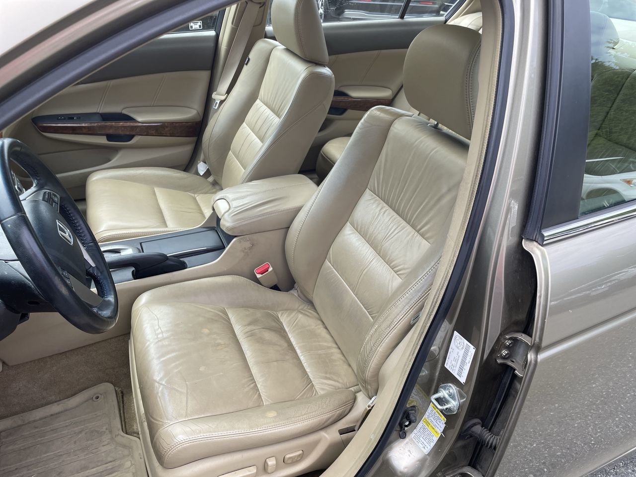 2009 Honda Accord in Surrey, British Columbia