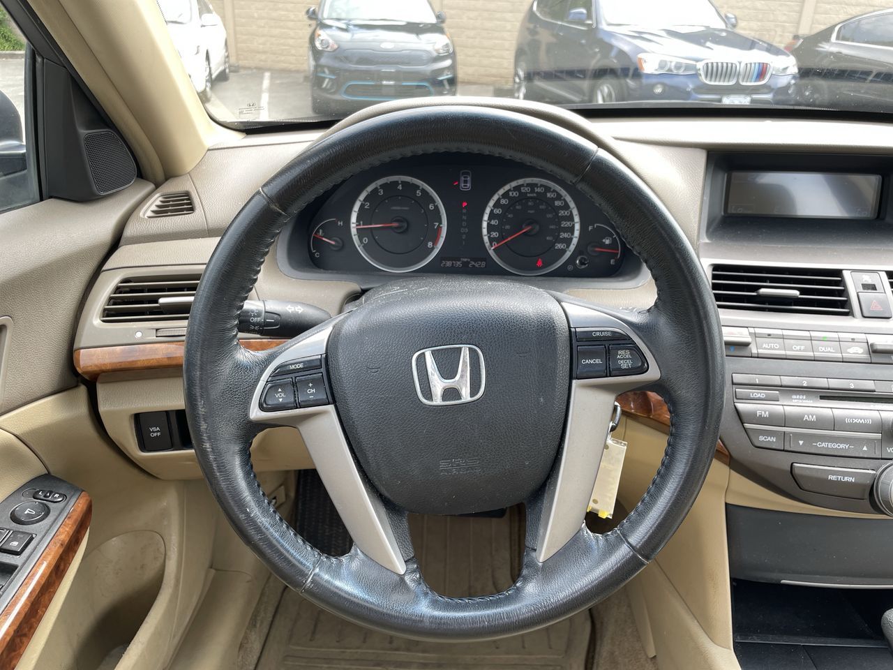 2009 Honda Accord in Surrey, British Columbia