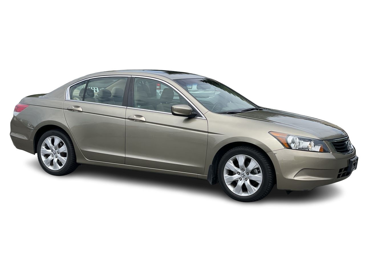 2009 Honda Accord in Surrey, British Columbia
