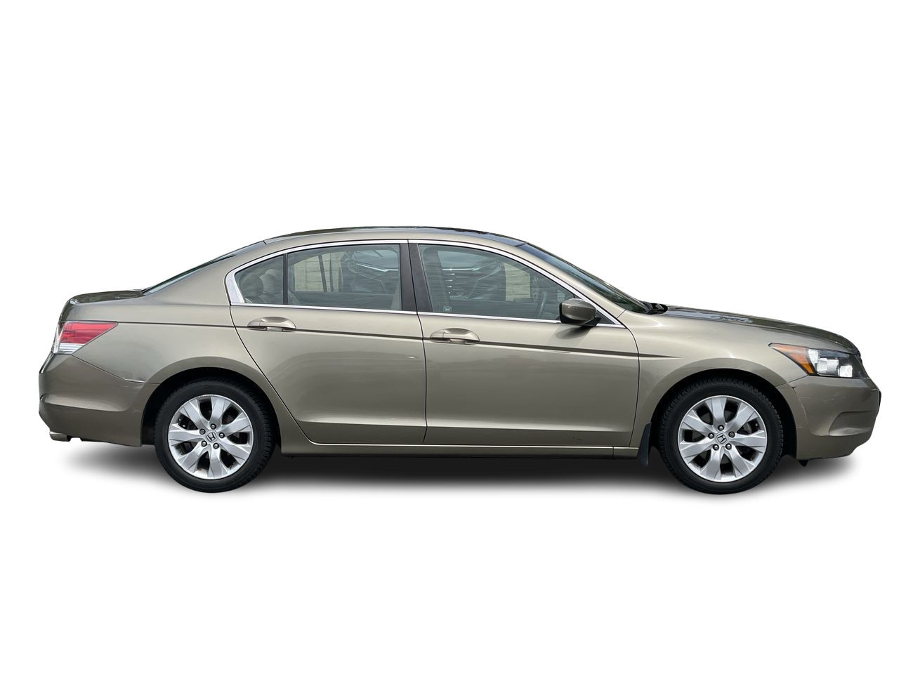 2009 Honda Accord in Surrey, British Columbia