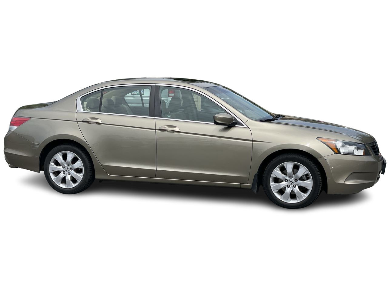 2009 Honda Accord in Surrey, British Columbia