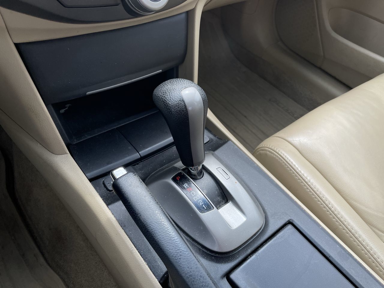 2009 Honda Accord in Surrey, British Columbia