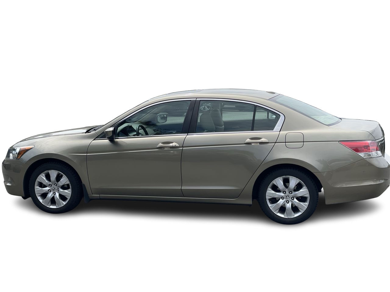 2009 Honda Accord in Surrey, British Columbia