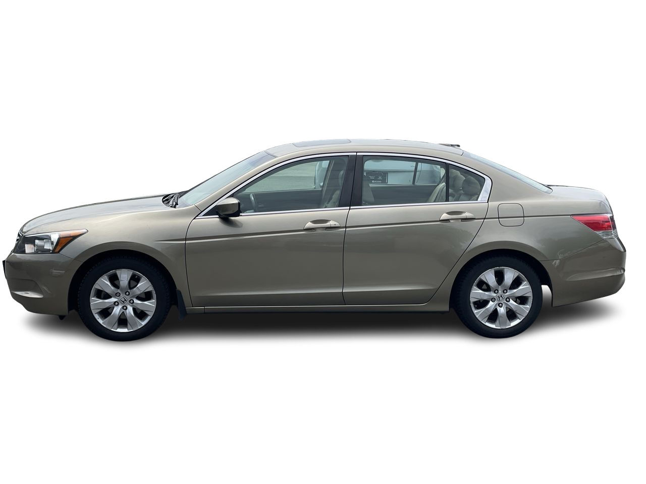 2009 Honda Accord in Surrey, British Columbia