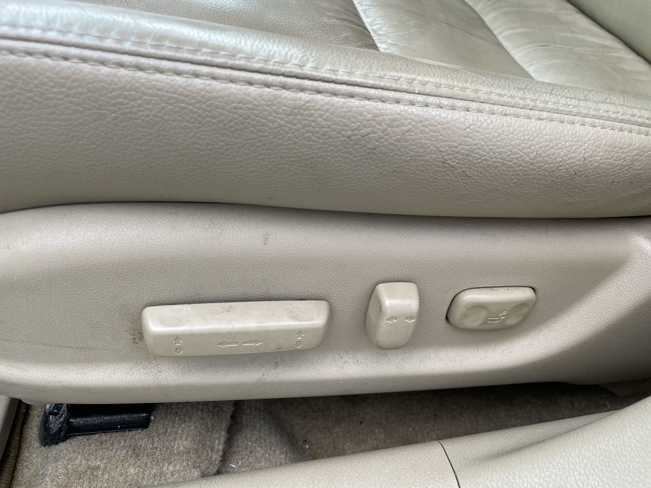 2009 Honda Accord in Surrey, British Columbia