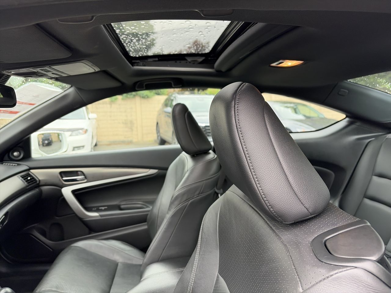 2017  Accord