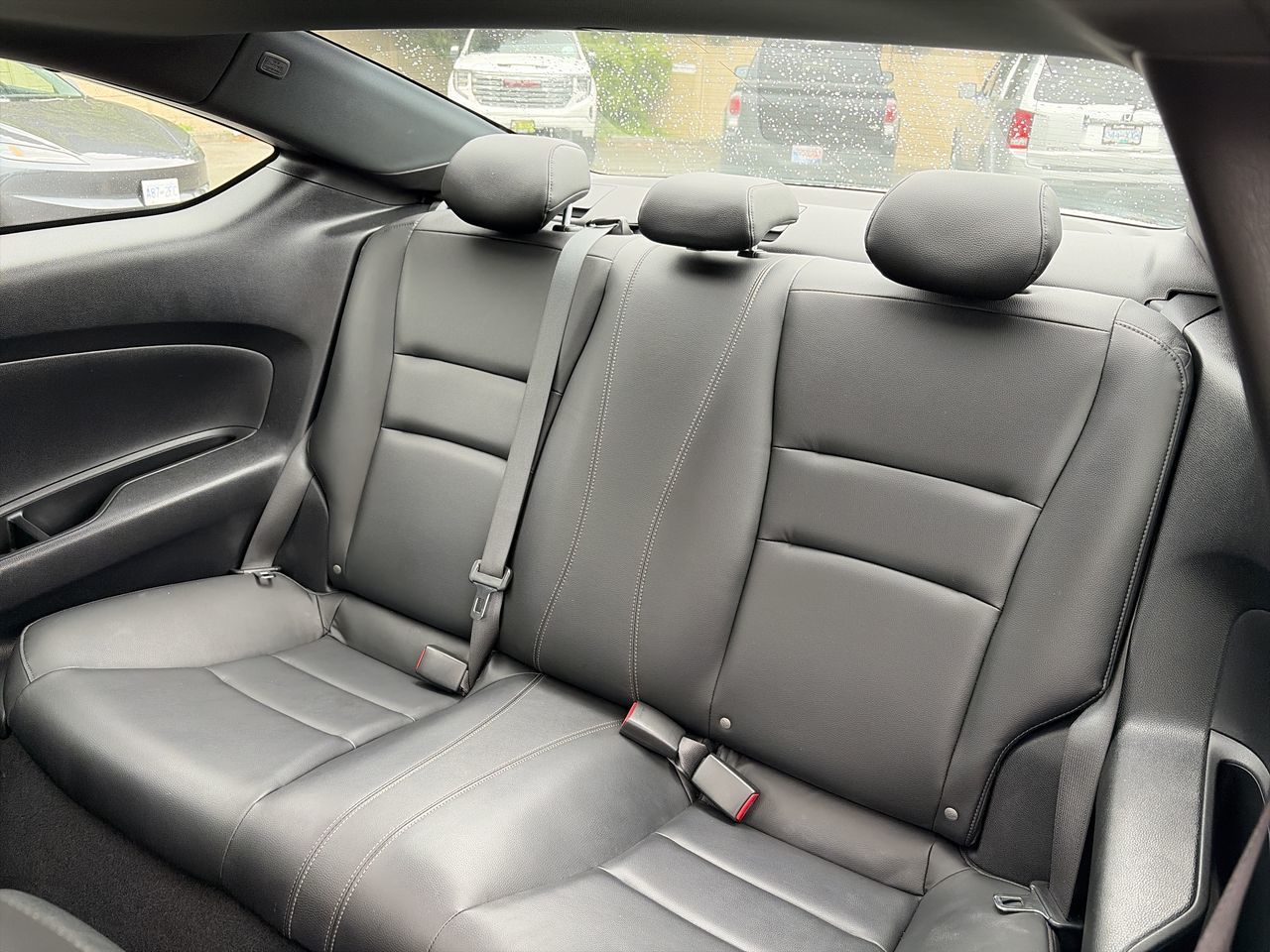 2017  Accord