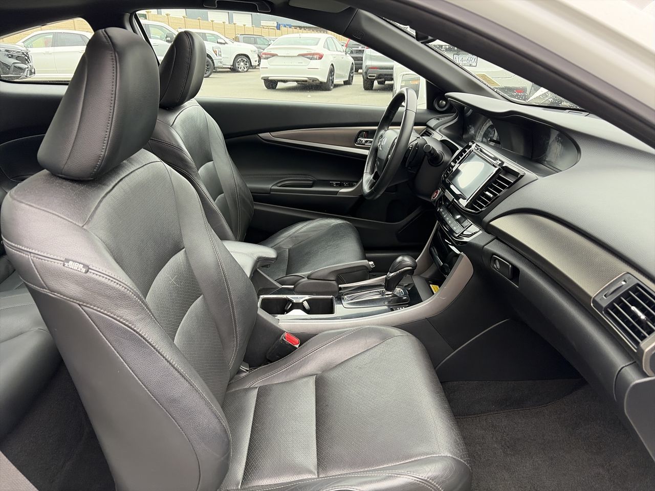 2017  Accord