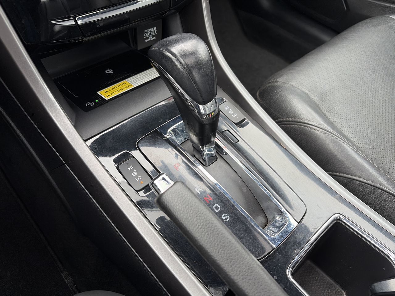 2017  Accord