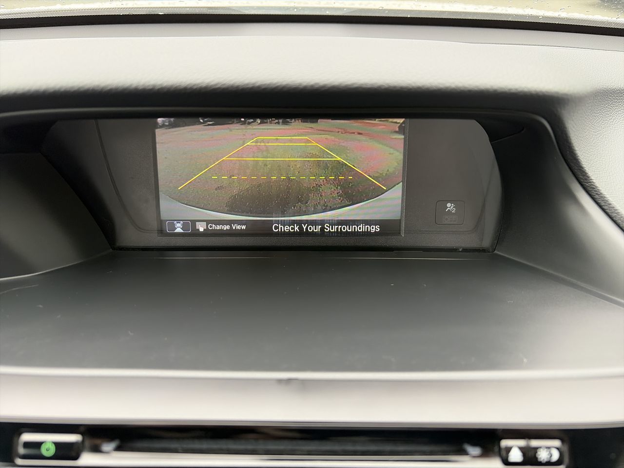 2017  Accord