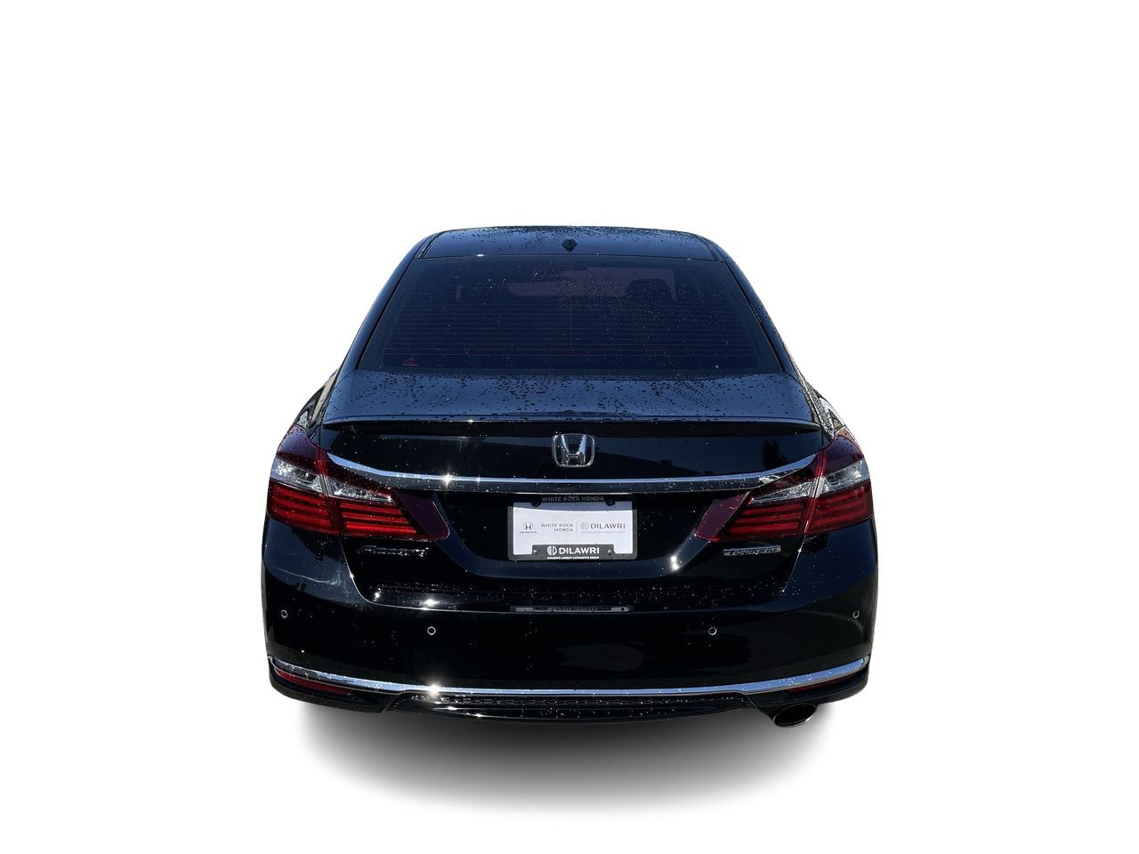 2017  Accord
