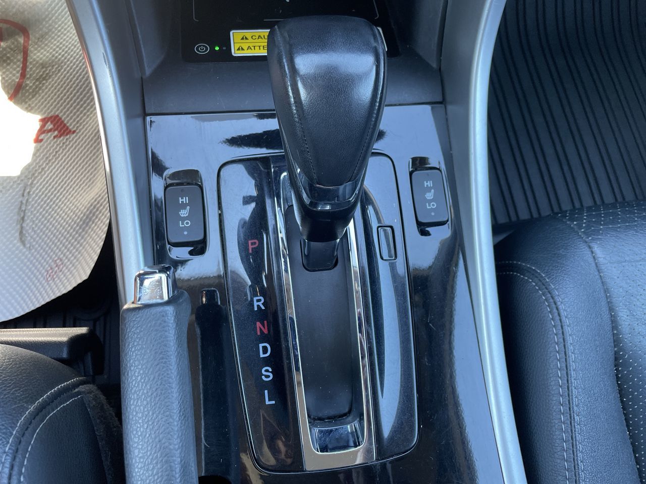 2017  Accord
