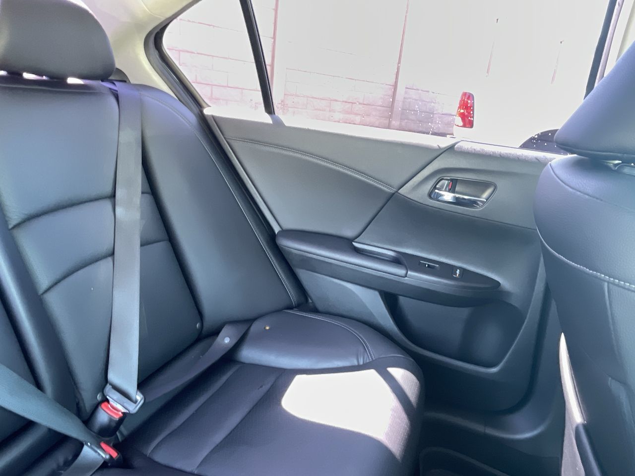 2017  Accord