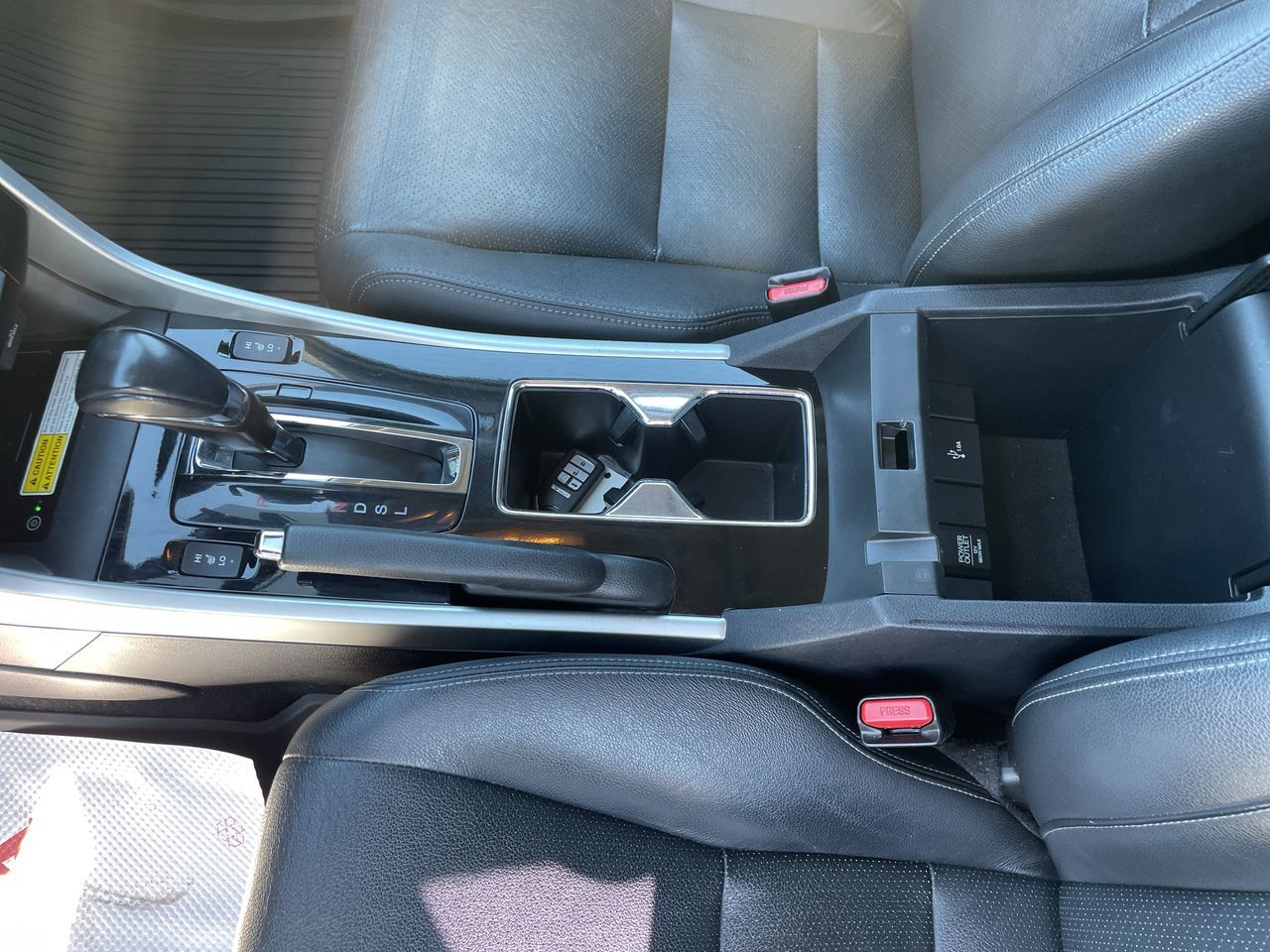 2017  Accord