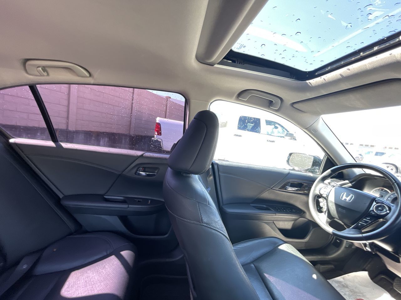 2017  Accord
