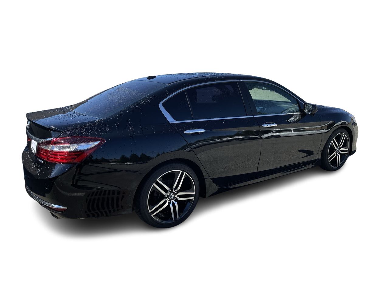 2017  Accord