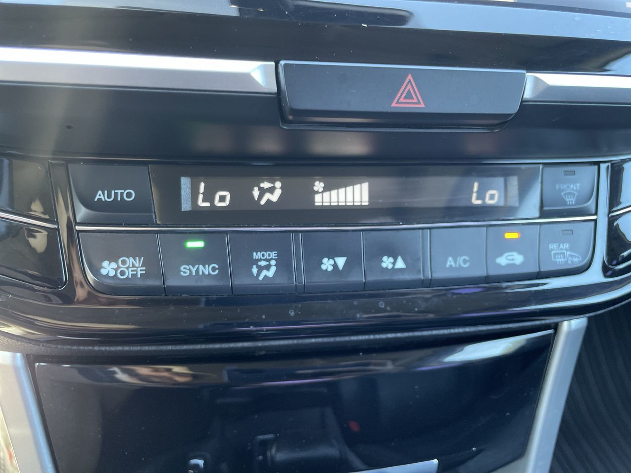 2017  Accord