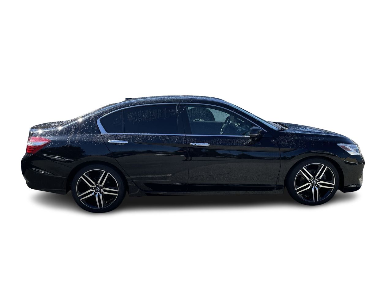 2017  Accord