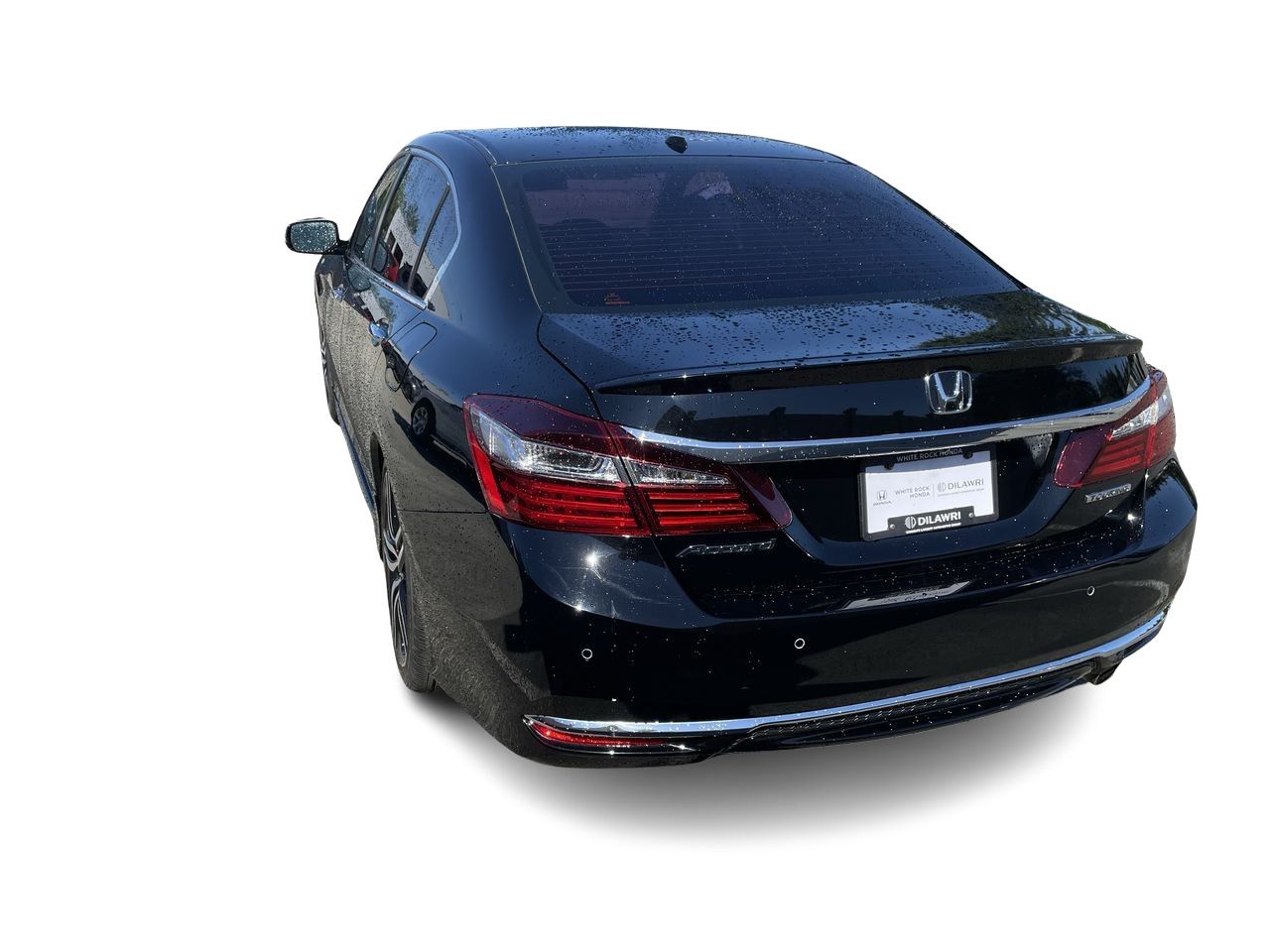 2017  Accord