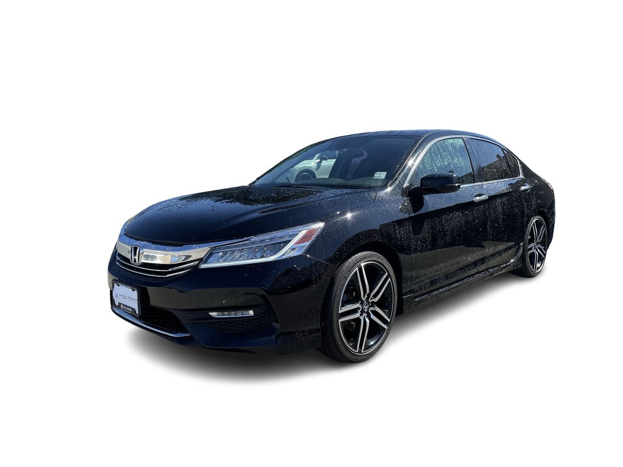 2017  Accord