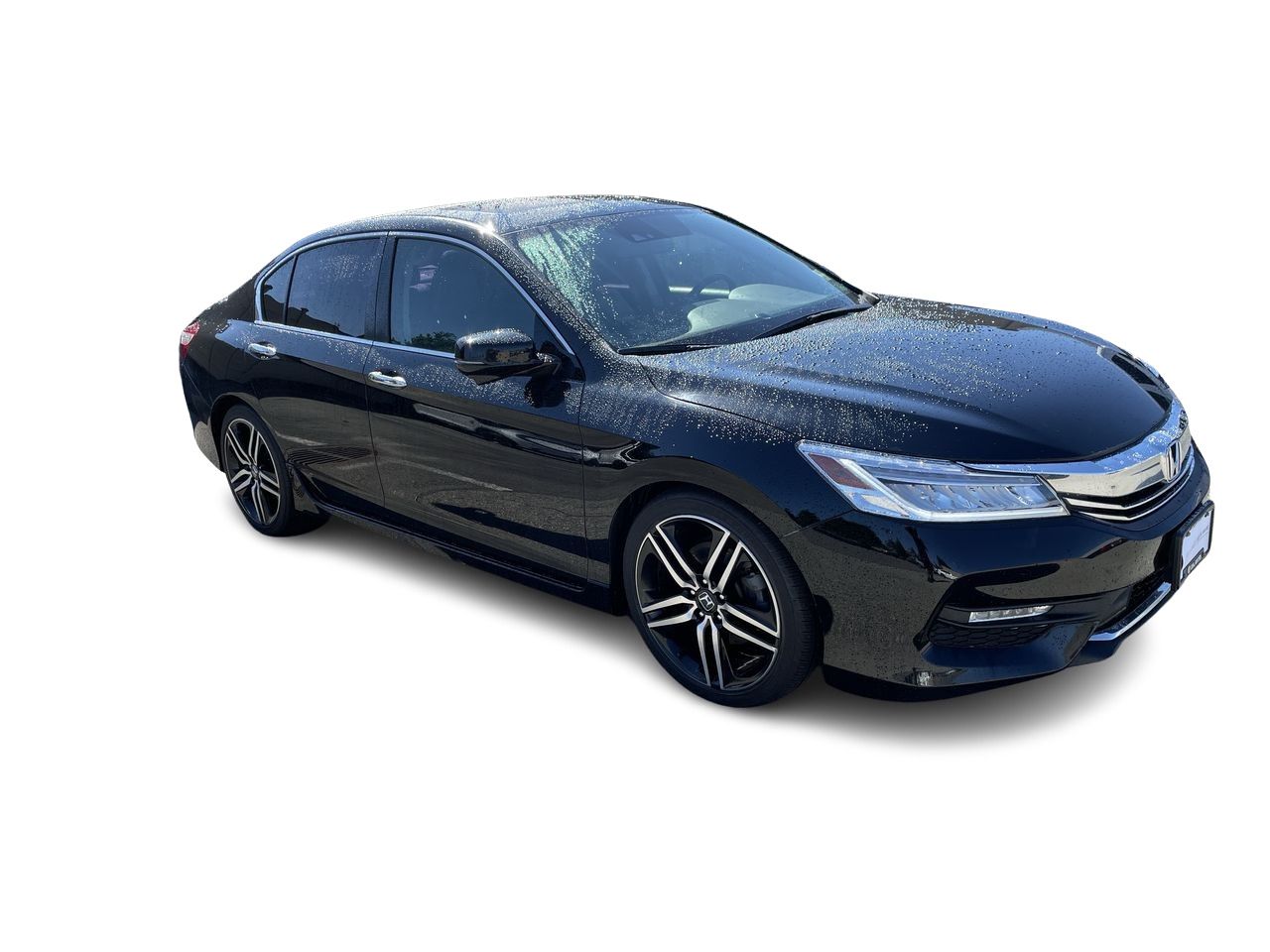 2017  Accord